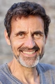 Ảnh diễn viên Eric Soubelet