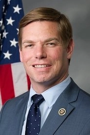 Ảnh diễn viên Eric Swalwell