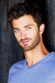 Ảnh diễn viên Eric Tiede