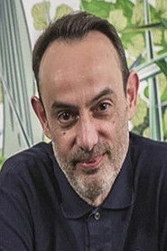 Ảnh diễn viên Eric Tosti