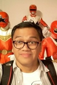 Ảnh diễn viên Ericson Navarro