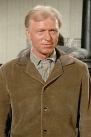 Ảnh diễn viên Erik Holland