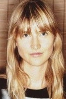 Ảnh diễn viên Erika Spring Forster