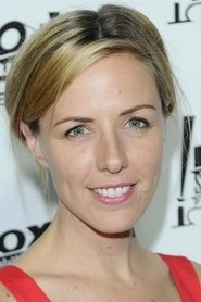 Ảnh diễn viên Erin Allin O'Reilly