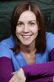 Ảnh diễn viên Erin Elizabeth Burns