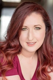 Ảnh diễn viên Erin Lilley