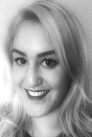 Ảnh diễn viên Erin Rose Kelly