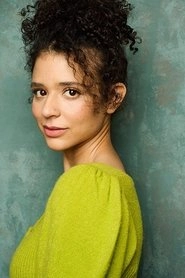 Ảnh diễn viên Erin Ruth Walker