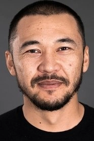 Ảnh diễn viên Erkebulan Dairov