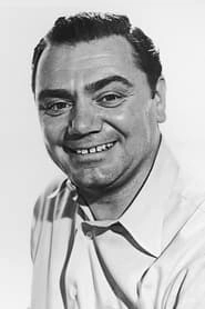 Ảnh diễn viên Ernest Borgnine