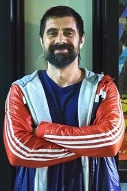 Ảnh diễn viên Ernesto Díaz Espinoza