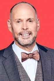 Ảnh diễn viên Ernie Johnson