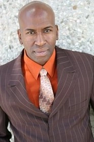 Ảnh diễn viên Esau McKnight