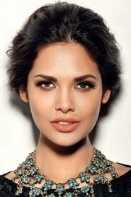 Ảnh diễn viên Esha Gupta