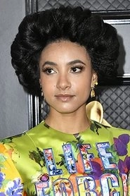 Ảnh diễn viên Esperanza Spalding