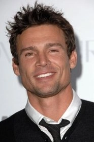 Ảnh diễn viên Ethan Erickson