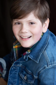 Ảnh diễn viên Ethan Mathias