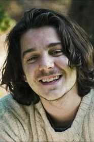 Ảnh diễn viên Ethan Nestor