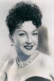 Ảnh diễn viên Ethel Merman