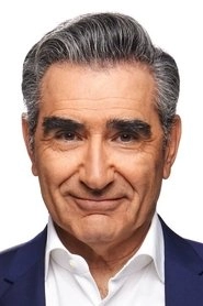Ảnh diễn viên Eugene Levy
