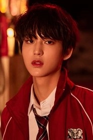 Ảnh diễn viên Eun Hwi