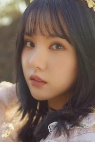 Ảnh diễn viên Eunha