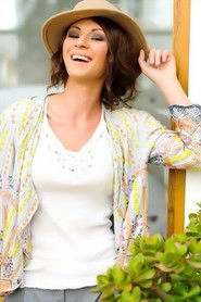 Ảnh diễn viên Eva Dagoo