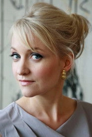 Ảnh diễn viên Eva Herzig