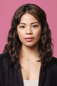 Ảnh diễn viên Eva Noblezada