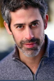 Ảnh diễn viên Evan Bergman