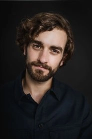 Ảnh diễn viên Evan Hengst