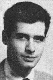 Ảnh diễn viên Evan Hunter