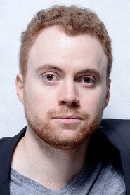 Ảnh diễn viên Evan Morgan