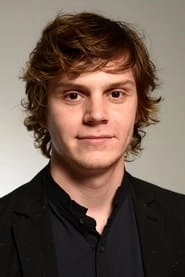 Ảnh diễn viên Evan Peters