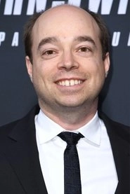 Ảnh diễn viên Evan Schiff