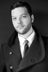 Ảnh diễn viên Evan Sudarsky