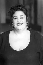 Ảnh diễn viên Evelina Meghnagi