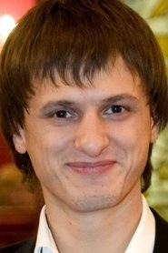 Ảnh diễn viên Evgeny Kazakov