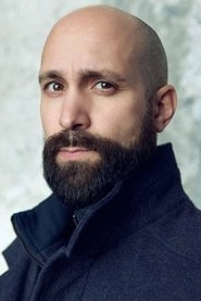 Ảnh diễn viên Ewan Borthwick