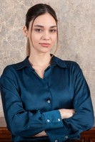 Ảnh diễn viên Ezgi Dalgiç