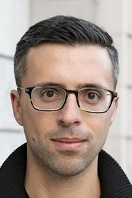Ảnh diễn viên Ezra Klein
