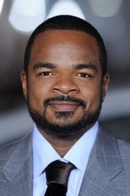 Ảnh diễn viên F. Gary Gray