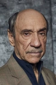 Ảnh diễn viên F. Murray Abraham