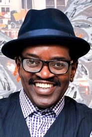 Ảnh diễn viên Fab 5 Freddy