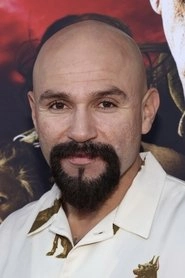 Ảnh diễn viên Fabian Alomar