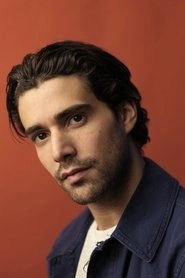 Ảnh diễn viên Fabien Frankel