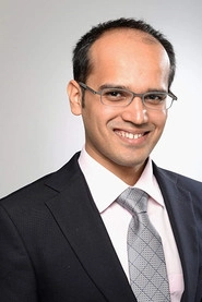 Ảnh diễn viên Fahad Mustafa