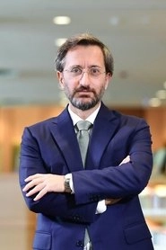 Ảnh diễn viên Fahrettin Altun