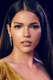 Ảnh diễn viên Fahsai Paweensuda Drouin