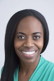 Ảnh diễn viên Faith Louissaint